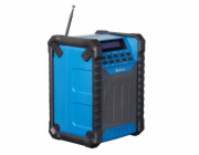 Denver WRD-60 - pracovní FM/DAB+ rádio s Bluetooth