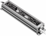 GTV Vodotěsný LED zdroj 20W IP67 DC 12V (LD-WZA20W-NW)