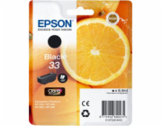 Epson Black Claria Premium Ink (C13T33314010)