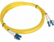 RBLINE JEDNODUCHOVÝ PATCHCORD PC-2LC/2LC-2 2m