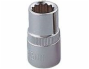 Honiton 12bodová zásuvka 3/4" 19mm (H2619)