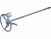 AWTools MÍCHAČKA NA OMÍTKU M14 / 155 x 600 mm 1604 BLACK LINE