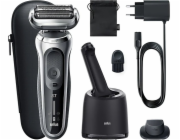 BRAUN Holiaci strojček Series 7 71-S7200cc Silver