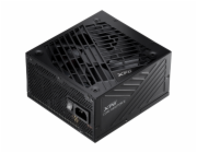 XPG COREREACTOR II 1200W napájecí zdroj 24-pin ATX ATX Černá