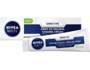 Nivea FOR MEN Sensitive krém na holení 100ml