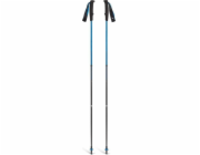 Trekkingstöcke Distance Carbon, Fitnessgerät