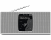 Technisat DigitRadio 2 S white/white