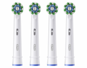 Oral-B Pro CrossAction náhradní hlavice 4ks