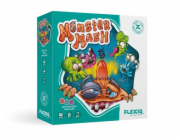 Stolní hra Flexiq MONSTER MASH FXG101