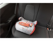 Autosedačka-podsedák Cars
