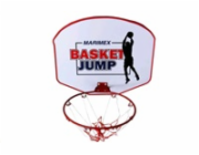 Marimex basketbalový koš pro trampolíny
