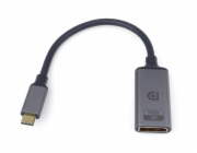 PremiumCord adaptér USB-C na DisplayPort DP1.4 8K@60Hz a 4k@120Hz