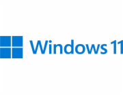 Microsoft Windows 11 Pro pro pracovní stanice, software operačního systému