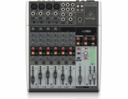 Behringer Xenyx 1204USB audio mixer 12 channels Grey