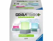 GraviTrax Power Element Light, dráha