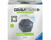 GraviTrax Power Element Zvuk, stopa