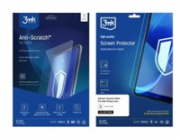 3mk All-Safe - AIO fólie Anti-Scratch Tablet Full Wet Fitting, 5 ks