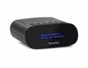 Technisat Techniradio 50 schwarz