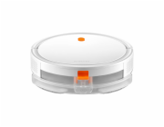 Xiaomi Robot Vacuum E5, bílá