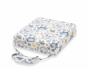 Podsedák pro děti New Baby BASIC chobotnice blue