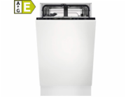 ELECTROLUX Vstavaná umývačka riadu KESC2210L