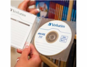 Verbatim BD-R XL 100GB 4x, jewel, 5ks (43789)