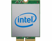 Intel Wi-Fi 6E AX210 - Síťový adaptér - M.2 2230 - 802.11ax, Bluetooth 5.2