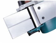 Elektrický hoblík Makita KP0800J, 620W
