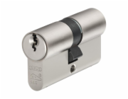 Cylindrická vložka zámku Abus E60, 95 mm, poniklovaná