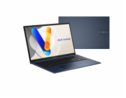 ASUS Vivobook 17 - i3-1315U/8GB/512GB SSD/17,3"/FHD/IPS/2y PUR/Win 11 Home/modrá
