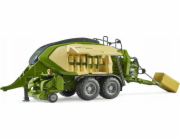 Bruder Lis se 2 balíky Krone BiG Pack 1290HDP VC