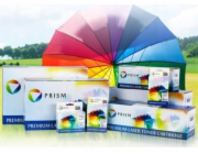 Prism PRISM HP toner č. 415X W2031X azurová 6k 100% nový, bez čipu