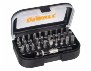 Sada hrotů šroubováku DEWALT 31 ks.