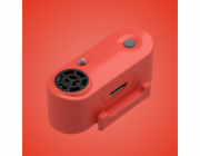 TICKLESS® ACTIVE Dobíjecí ultrazvukový odpuzovač klíšťat a blech pro lidi Corall