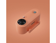 TICKLESS® Mini Nabíjecí ultrazvukový odpuzovač klíšťat pro psy a kočky Hot peach