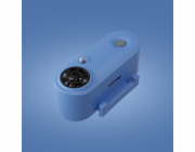 TICKLESS® Mini Nabíjecí ultrazvukový odpuzovač klíšťat pro psy a kočky Greek blue