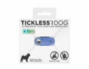 TICKLESS® Mini Nabíjecí ultrazvukový odpuzovač klíšťat pro psy a kočky Greek blue