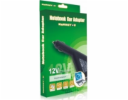 Napájení notebooku Energy4U Napájení notebooku Energy4U CA22 20V/3,25A 5,5x2,5mm