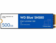 Western Digital WDS500G3B0E