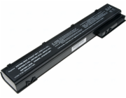 T6 power 632425-001 5200mAh - neoriginální Baterie T6 power HP EliteBook 8560w, 8570w, 8760w, 8770w, 8cell, 5200mAh