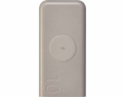 Samsung Wireless Powerbank 10.000 mAh 25W - beige