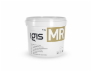 Jemnozrnný tmel Igis MR, 5 kg