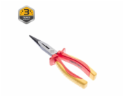 Špičaté kleště Forte Tools VDE01003-8, 200 mm