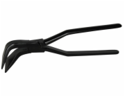 Kleště na plech BESSEY D341-60, 270 mm