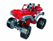 Konstruktor Clementoni Monster Truck 75038BL, plast