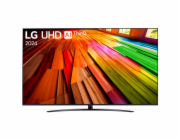 LG 86UT81006LA, LED-Fernseher