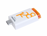 Philips USB 3.2            128GB Click Series Gen 1 USB-C