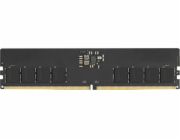 Goodram GR4800D564L40S/8G paměťový modul 8 GB 1 x 8 GB DDR5 4800 MHz