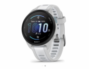 Chytré hodinky Garmin Forerunner 165 010-02863-20 bílé