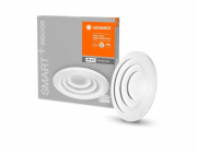 Chytré stropní LED svítidlo SMART WIFI ORBIS D500 40W TW